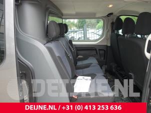 Opel Vivaro Double cabin O277468 photo 3