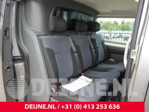 Opel Vivaro Double cabin O277468 photo 2