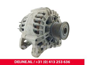 Opel Vivaro Dynamo O277469 foto 2