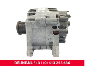 Opel Vivaro Dynamo O277469 foto 3