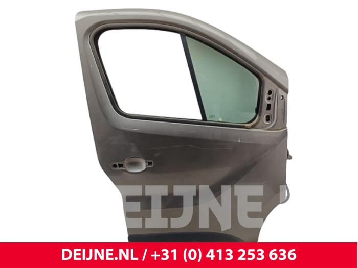 Opel Vivaro Tür 2-türig rechts O277479