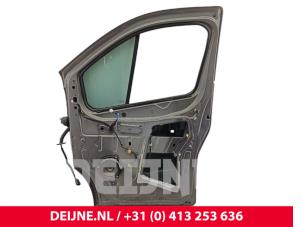 Opel Vivaro Door 2-door, right O277479 photo 3