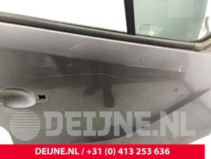 Opel Vivaro Door 2-door, right O277479 photo 2