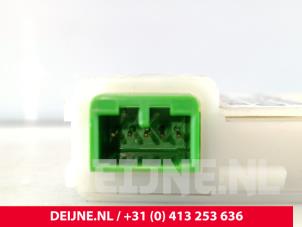 Volvo XC90 Alarm sensor O277511 foto 3