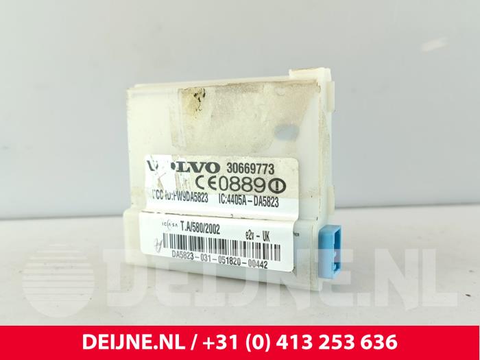 Volvo V50 Alarm sensor O277512