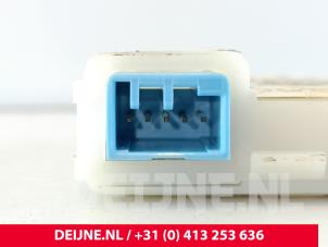 Volvo V50 Alarm sensor O277512 foto 3