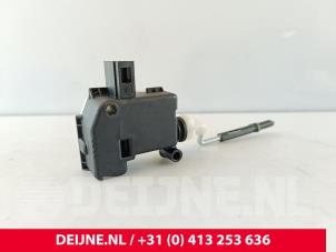 Volvo S80 Tankklep Vergrendelingsmotor O277513 foto 2