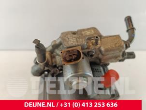 Mercedes Sprinter Mechanical fuel pump O277516 photo 3