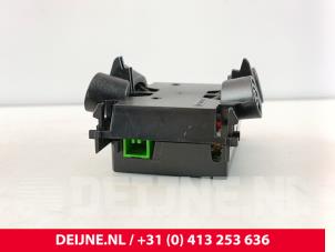 Volvo V70 Alarm sensor O277517 foto 3