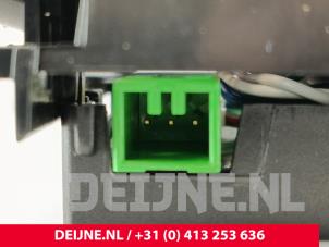 Volvo V70 Alarm sensor O277517 foto 4