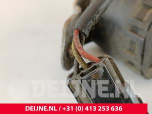 Volvo S80 Scheinwerferwischer Motor O277518 foto 3