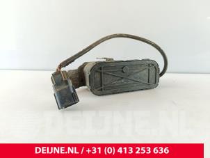 Volvo S80 Scheinwerferwischer Motor O277518 foto 2