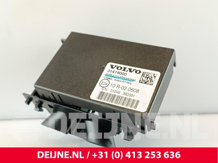 Volvo V60 Alarm sensor O277519