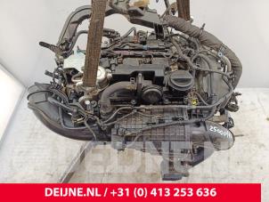 Volvo XC40 Motor O277524 foto 2