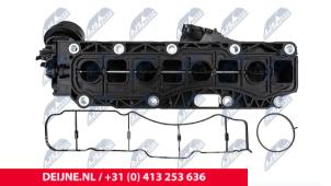 Volkswagen Transporter Ansaugbrugge O9990002967 foto 3