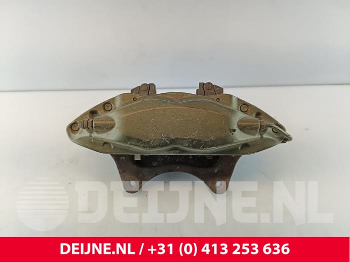 Tesla Model S Remklauw (Tang) links-voor O277529