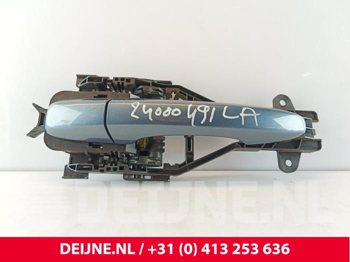 Volvo V40 Türgriff 2-türig links O277530