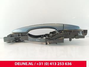 Volvo V40 Door handle 2-door, left O277530 photo 3