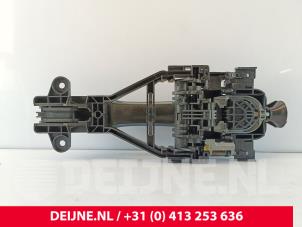 Volvo V40 Door handle 2-door, left O277530 photo 2