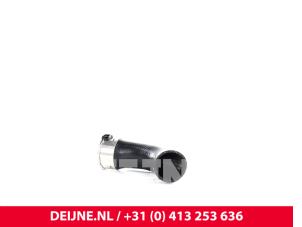 Fiat Doblo Intercooler Slang O9990002975 foto 2