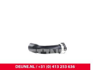 Fiat Doblo Intercooler Slang O9990002975 foto 4