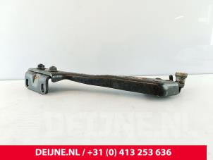 Ford Transit Custom Sliding door roller, right O277535 photo 2