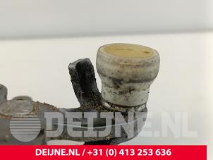 Ford Transit Custom Sliding door roller, right O277535 photo 3