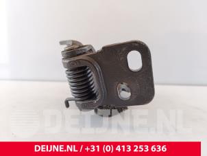 Ford Transit Custom Schiebetürrolle rechts O277536 foto 3
