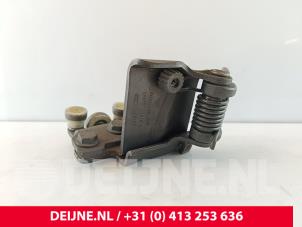 Ford Transit Custom Schiebetürrolle rechts O277536 foto 2