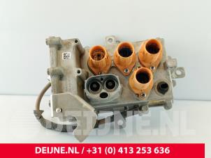 Gebruikte Delco Mercedes Vito (447.6) eVito Prijs € 665,50 Inclusief btw aangeboden door van Deijne Onderdelen Uden B.V.