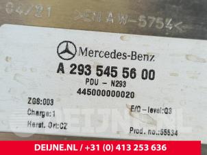 Mercedes Vito Distributor O277550 photo 3