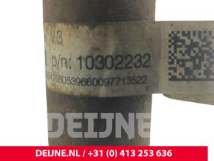 Citroen Jumper Antriebswelle links vorne O277556 foto 3