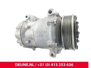 Citroen Jumper Klimapumpe O277561 foto 3