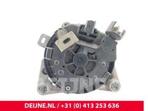 Citroen Jumper Dynamo O277572 foto 3