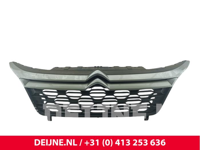 Citroen Jumper Grille O277576