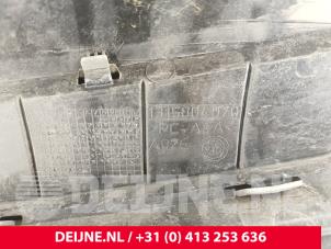 Citroen Jumper Grille O277576 foto 3