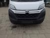 Citroën Jumper (U9) 2.2 Blue HDi 140 Grille