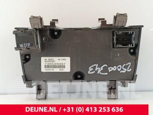 Citroen Jumper Heizung Bedienpaneel O277577 foto 2
