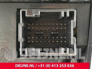 Citroen Jumper Heizung Bedienpaneel O277577 foto 3