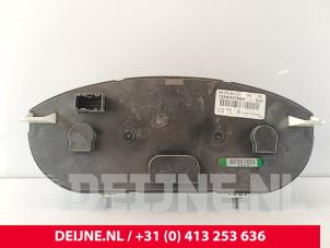 Citroen Jumper Kilometerteller KM O277578 foto 3
