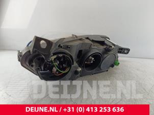 Citroen Jumper Scheinwerfer links O277580 foto 3