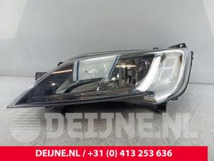 Gebruikte Linker Koplamp Citroen Jumper (U9) 2.2 Blue HDi 140 Prijs € 532,40 Inclusief btw aangeboden door van Deijne Onderdelen Uden B.V.