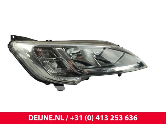 Citroen Jumper Koplamp rechts O277581