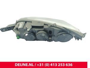 Citroen Jumper Scheinwerfer rechts O277581 foto 2