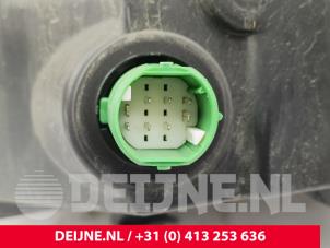 Citroen Jumper Scheinwerfer rechts O277581 foto 3