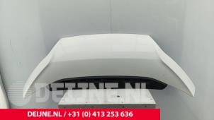 Gebruikte Motorkap Citroen Jumper (U9) 2.2 Blue HDi 140 Prijs € 417,45 Inclusief btw aangeboden door van Deijne Onderdelen Uden B.V.