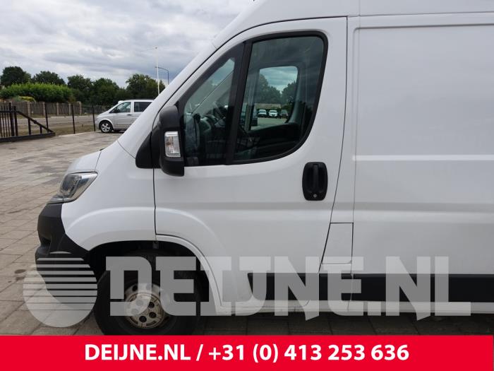 Citroen Jumper Portier 2Deurs links O277583