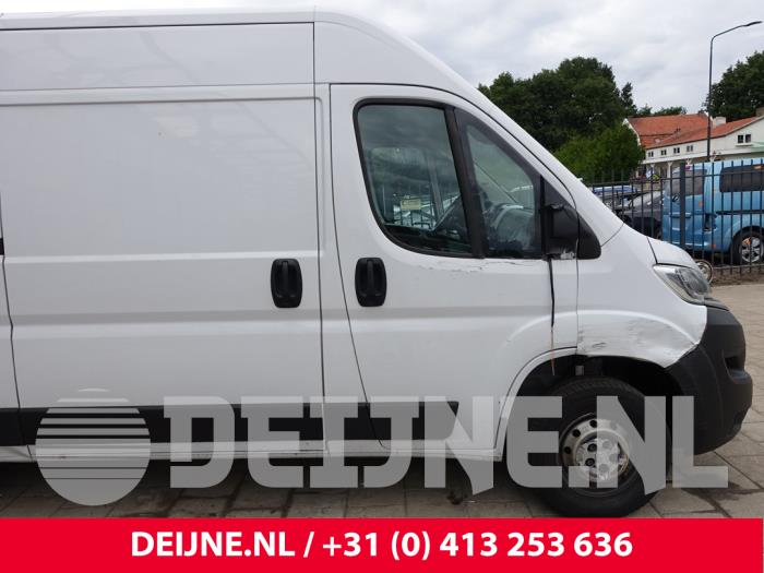 Citroen Jumper Portier 2Deurs rechts O277584