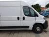 Citroën Jumper (U9) 2.2 Blue HDi 140 Deur 2Deurs rechts