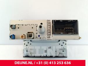 Citroen Jumper Radio O277585 photo 3